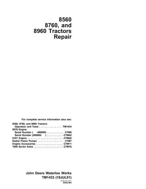 john deere 5300 parts diagram pdf