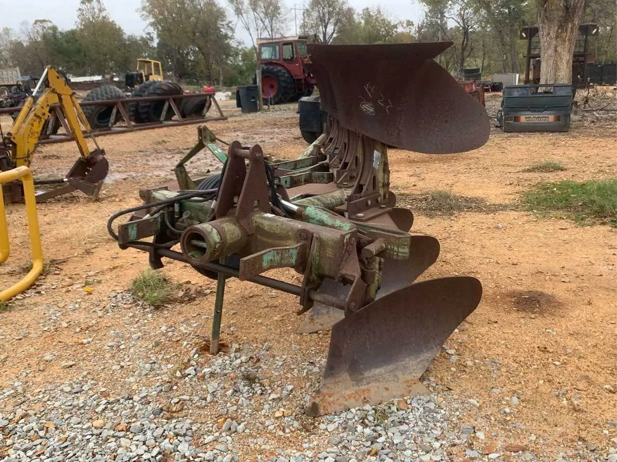 john deere 4200 plow parts diagram