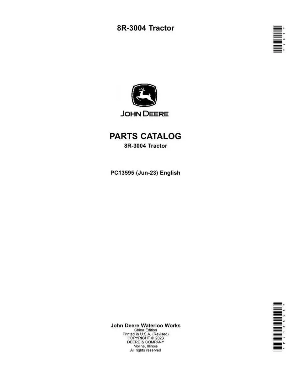 john deere 8r parts diagram john deere 8r parts diagram
