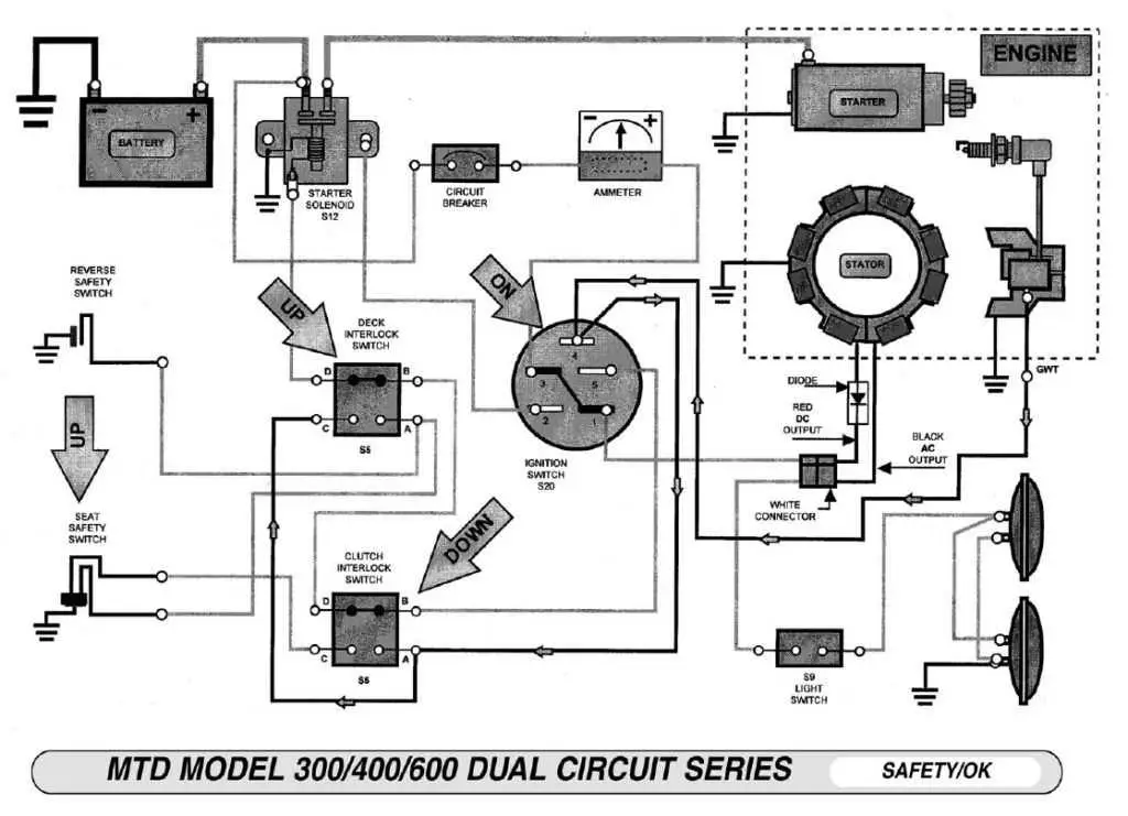 john deere 212 ignition switch wiring diagram john deere 212 ignition switch wiring diagram