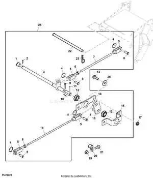 john deere model 47 snowblower for x590 parts diagram john deere model 47 snowblower for x590 parts diagram