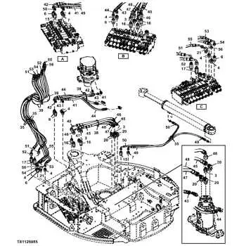 john deere 35g parts diagram john deere 35g parts diagram