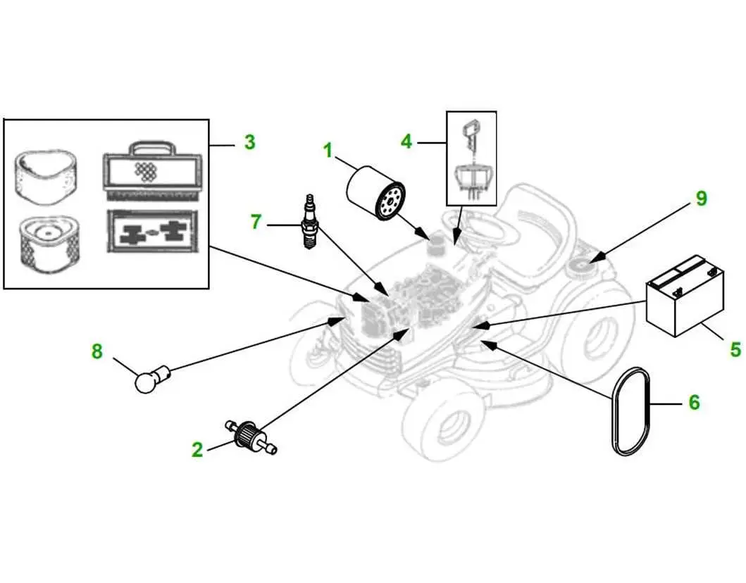 john deere l100 parts diagram pdf free download john deere l100 parts diagram pdf free download