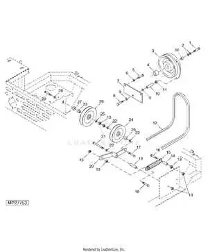 john deere m653 wiring diagram john deere m653 wiring diagram