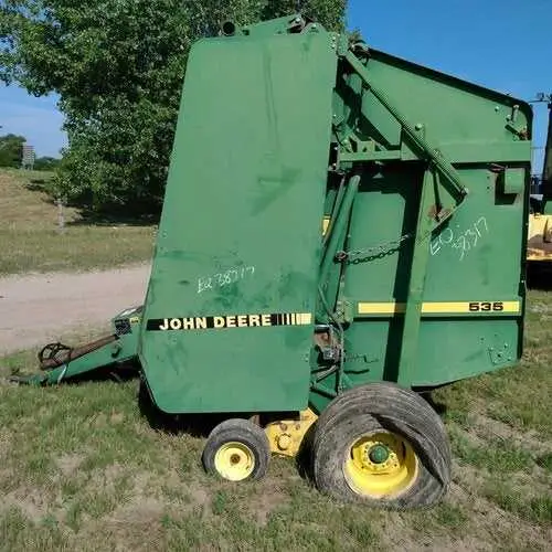 john deere 535 round baler parts diagram john deere 535 round baler parts diagram