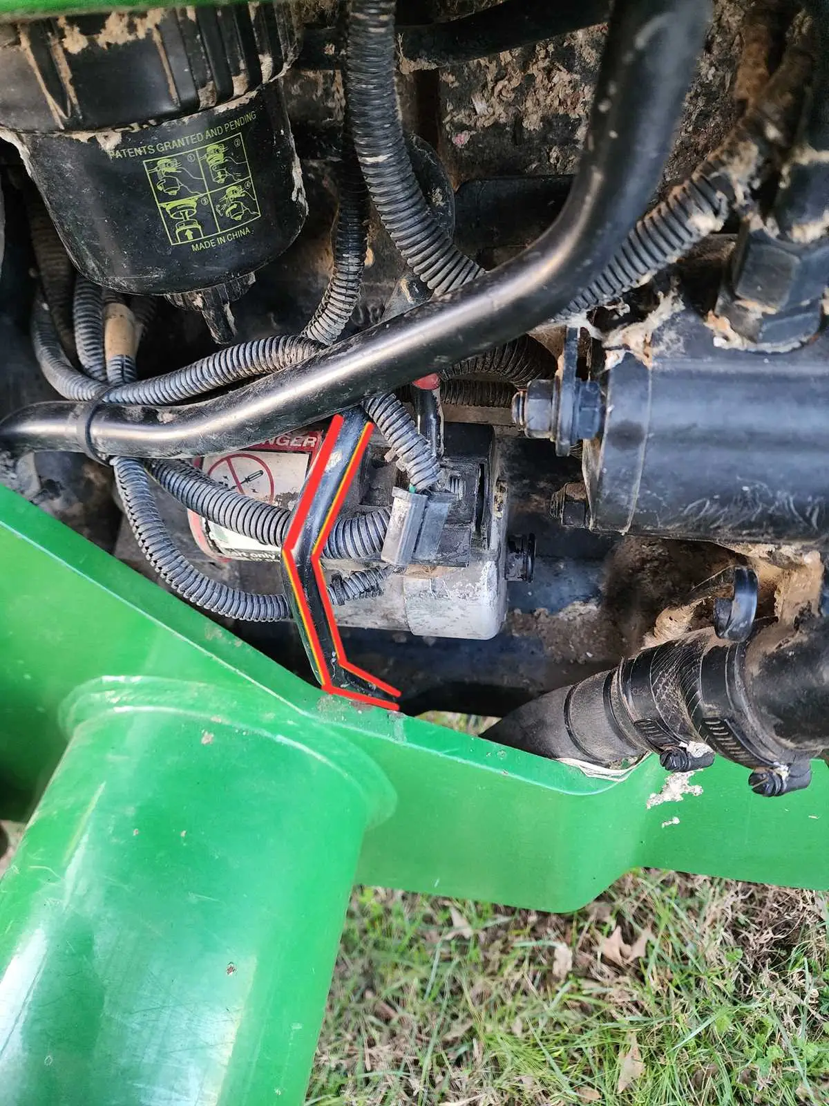 2008 john deere 5103 fuse diagram 2008 john deere 5103 fuse diagram