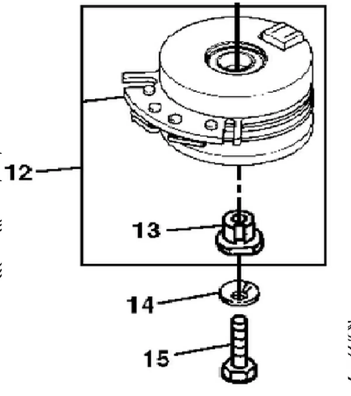 john deere 997 diagram pto switch