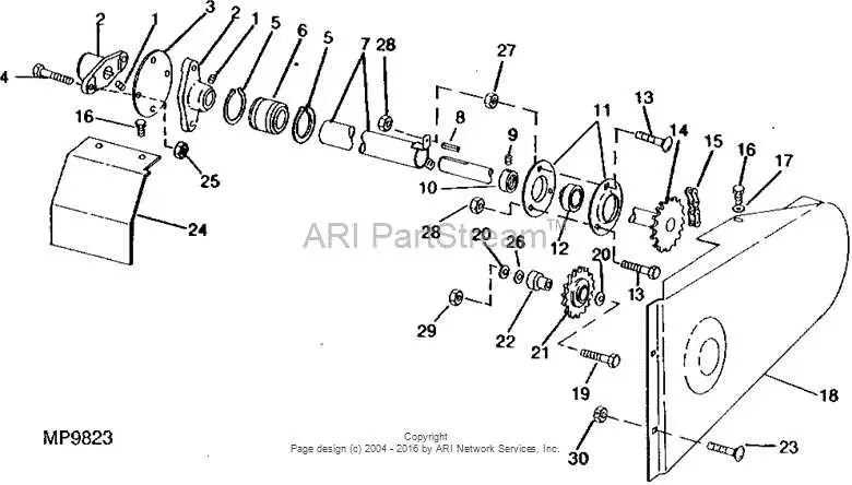 john deere 47 snowblower parts diagram john deere 47 snowblower parts diagram