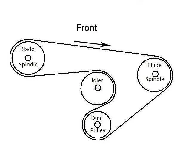 john deere 111 deck mounting diagram john deere 111 deck mounting diagram