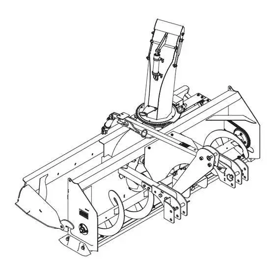 john deere 7420 belt diagram