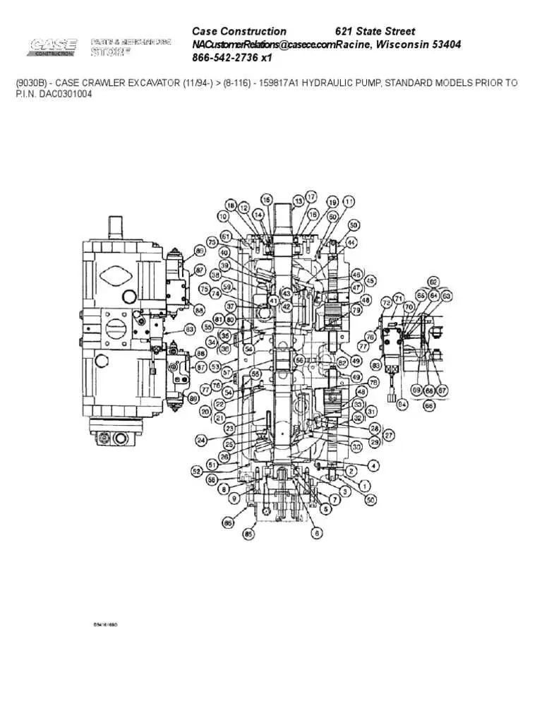john deere 710c backhoe hydraulic lines diagram
