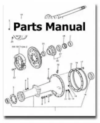 john deere 770 tractor parts diagram