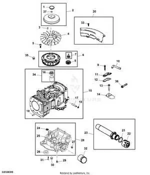 john deere riding mower engine diagram john deere riding mower engine diagram