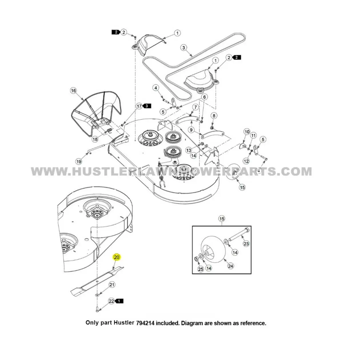 john deere lt150 drive belt diagram