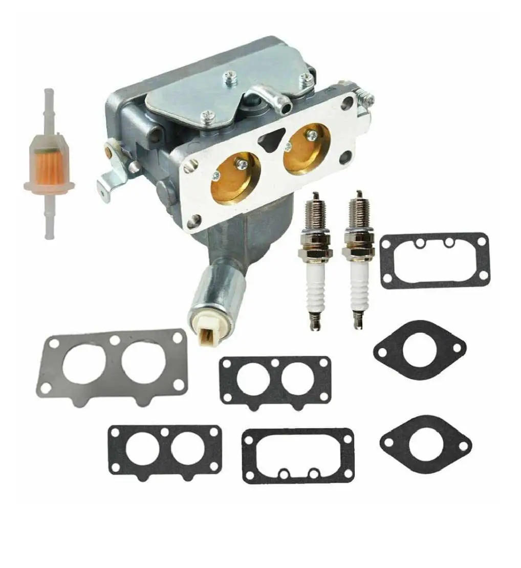 john deere z425 carburetor mixing bowl jet diagram