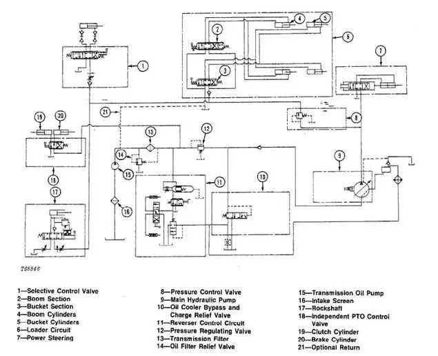 410d john deere starter wiring diagram pdf