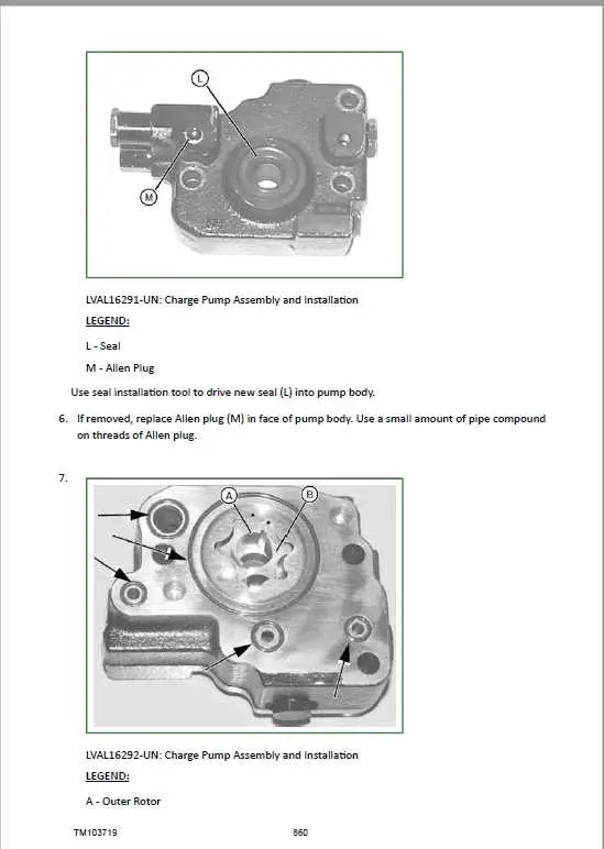 john deere 2720 parts diagram