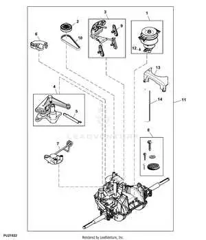 john deere l105 parts diagram john deere l105 parts diagram