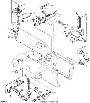 john deere 335 54 inch deck parts diagram john deere 335 54 inch deck parts diagram