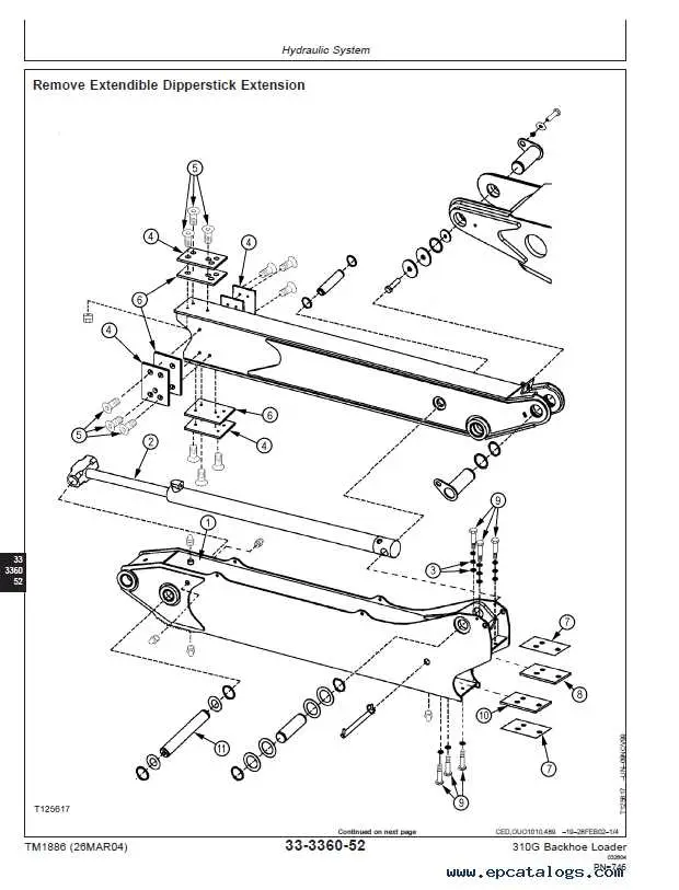 john deere 310sg backhoe engine wire diagram