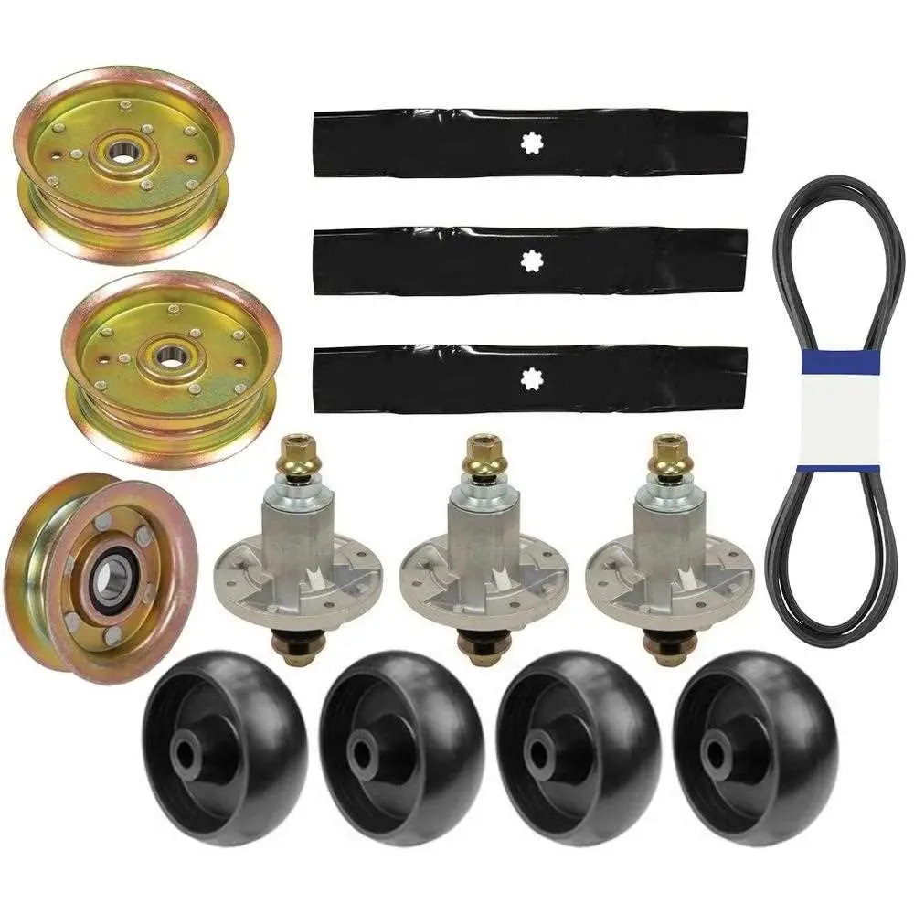 belt diagram for john deere la130