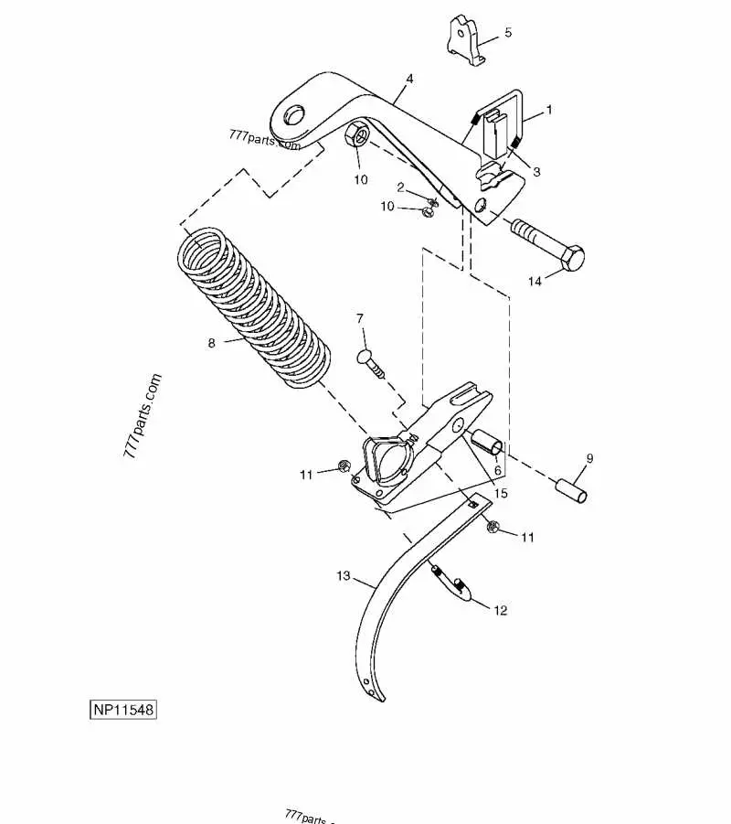 john deere 730 parts diagram