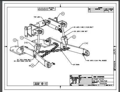 john deere parts diagram 318