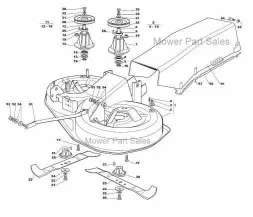john deere z235 drive belt diagram pdf